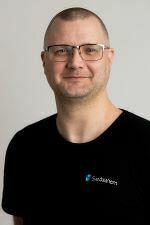 Foto Christian Nilegård