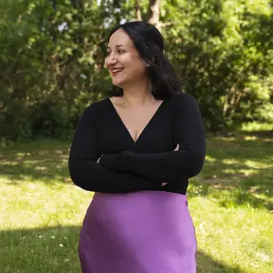 Dalia Shwan