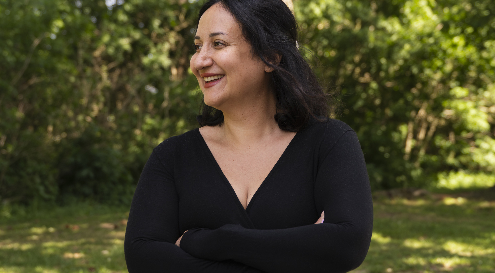 Dalia Shwan