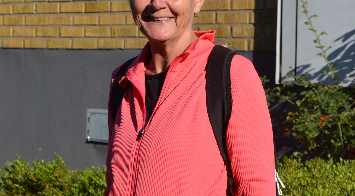 Irene Nilegård Irene Nilegård